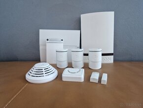 JABLOTRON 100 BEZDRÁTOVÝ - 5