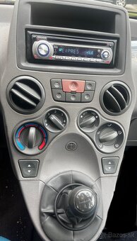 Fiat Panda - 5