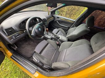 Rozpredam E46 330xd 150kw - 5