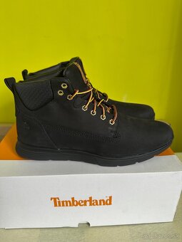 Panske topanky Timberland Killington Chukka - 5
