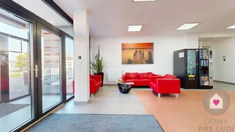 Kancelárie v BA II. pri Avione už od 19 m2, BA. Trnávka, Pes - 5