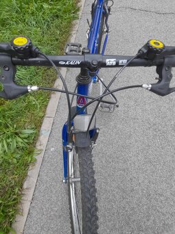 Super bicykel - 5