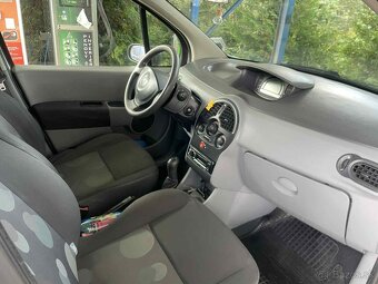 Renault Modus 1.5dci 2007 - 5