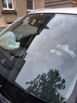 Súrne Predám na diely v celku - 5