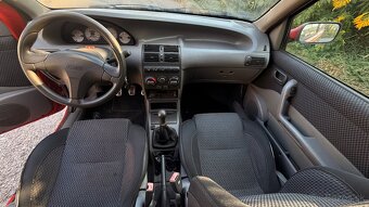 Fiat punto GT 1.4 Turbo - 5