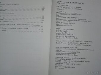 Jan Amos Komenský - 5