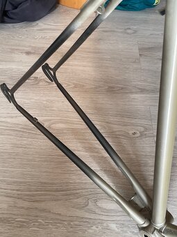 Favorit Rám s vidlicou 56cm - 5