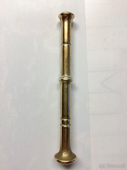 Staré mažiare + tĺčik - 5