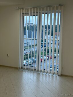 Nájom Kancelársky priestor, Bratislavská , Trenčín - 5