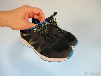 Chlapčenská obuv - 5