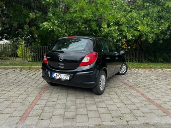 Opel Corsa 1.3 CDTi - 5
