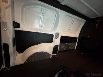Peugeot Expert, Možný ODPOČET DPH, 1.6 / 70 kW, Nízka cena - 5