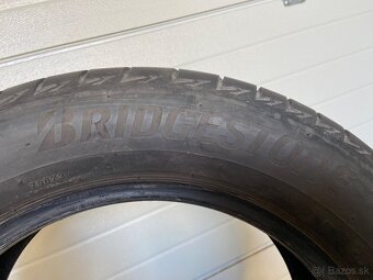 205/60 R16 Bridgestone letne pneu - 5