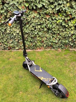 Kukirin A1 2025 0 Kilometrov ZARUKA - 5