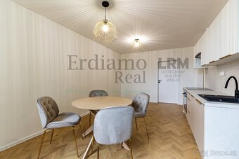 Prenájom 3-izbového bytu – Prostějovská ulica, Prešov - 5