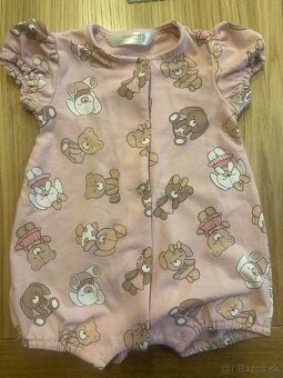 Body Mayoral, By Sues veľkost 62, 1-2 mesiace - 5
