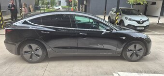 Tesla 3 standart range plus 15609 cena bez dph - 5
