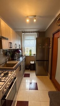 PREDAJ 3.-izbový byt, Ulica Gejzu Dusíka Trnava - 5