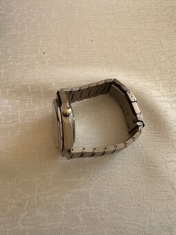 Predám hodinky Citizen Zenshin 60 super titanium - 5