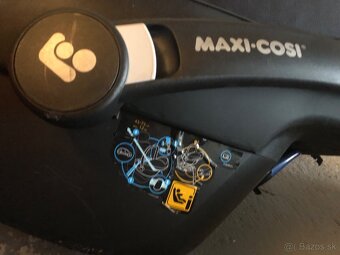 Maxi Cosi - 5