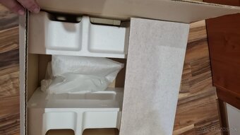 Predám CD prehrávač High End Musical Fidelity ELEKTRA E60 - 5