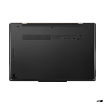 Lenovo ThinkPad Z13 G2-Ryzen 7 Pro 7840U-16GB-1TB-2880x1800 - 5