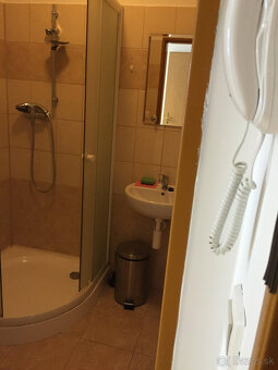 izba v penzione Trenčín - ul. Záhradnícka - 5