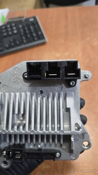 Riadiaca jednotka riadenia / volantovej tyče Hyundai i30 - 5