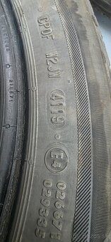205/55R16 - 5
