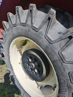 Predám zetor forterra 10641 - 5