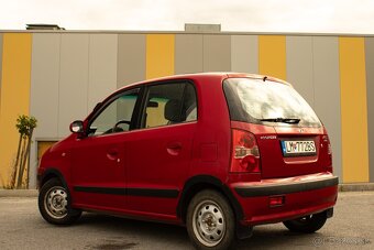 Hyundai Atos 1.1i Dynamic - 5