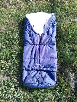 Britax B-Motion 4plus - 5