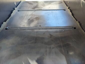 Kombinovaná hoblovačka ROBLAND SD 510 - 5