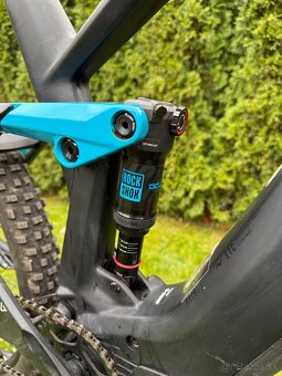 cube stereo hybrid 140 Carbon - 5