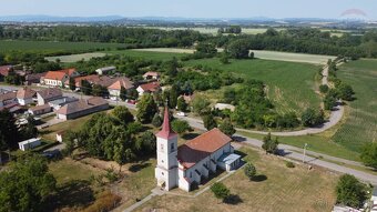 3-izbový RD na 34-árovom pozemku v Šarovciach - 5