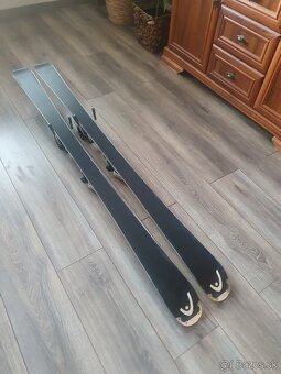 Predam lyze HEAD I.Magnum,dlzka 156 cm - 5