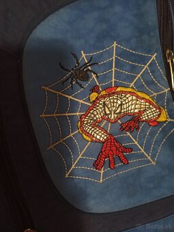 Školská taška - 5