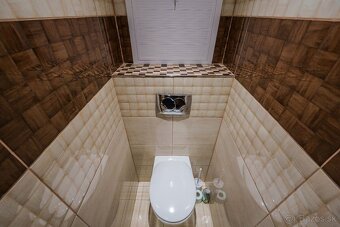 2 izbovy byt na prenajom - 5