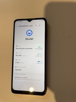 Perfektný Samsung Galaxy A12 A K C I A - 5