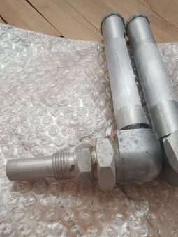 Teplomery hliníkové - 5