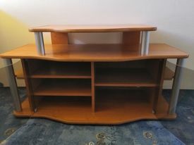 Stolík pod televízor - 5