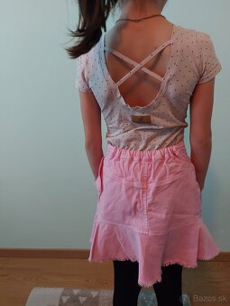 dievčenska sukňa Mayoral - 5