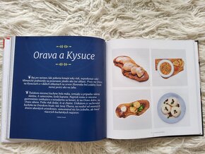 Kucharske knihy - 5