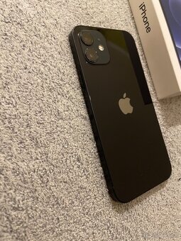 Apple Iphone 12 64GB - 5