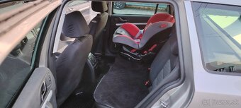 Škoda Octavia 2 facelift - 5