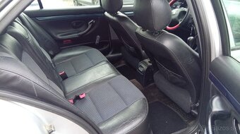 Peugeot 406 2.0 HDI 66kw - 5