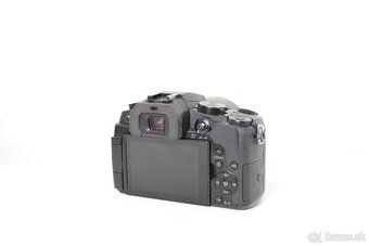 Panasonic Lumix G80 - 5