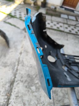 Predný nárazník Suzuki Vitara - 5