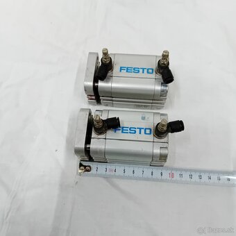 Pneumaticke piesty - 5