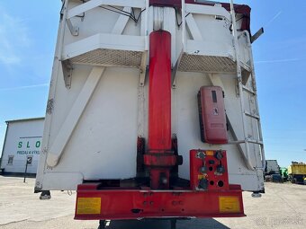 BENALU OPTILINER 2011 VIN 816 - 5